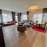 Modernes Bergblick Apartment Im Herzen Von Andermatt Sonne & Terasse