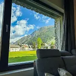 Modernes Bergblick Apartment Im Herzen Von Andermatt Sonne & Terasse